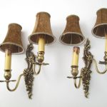 635 3105 WALL SCONCES